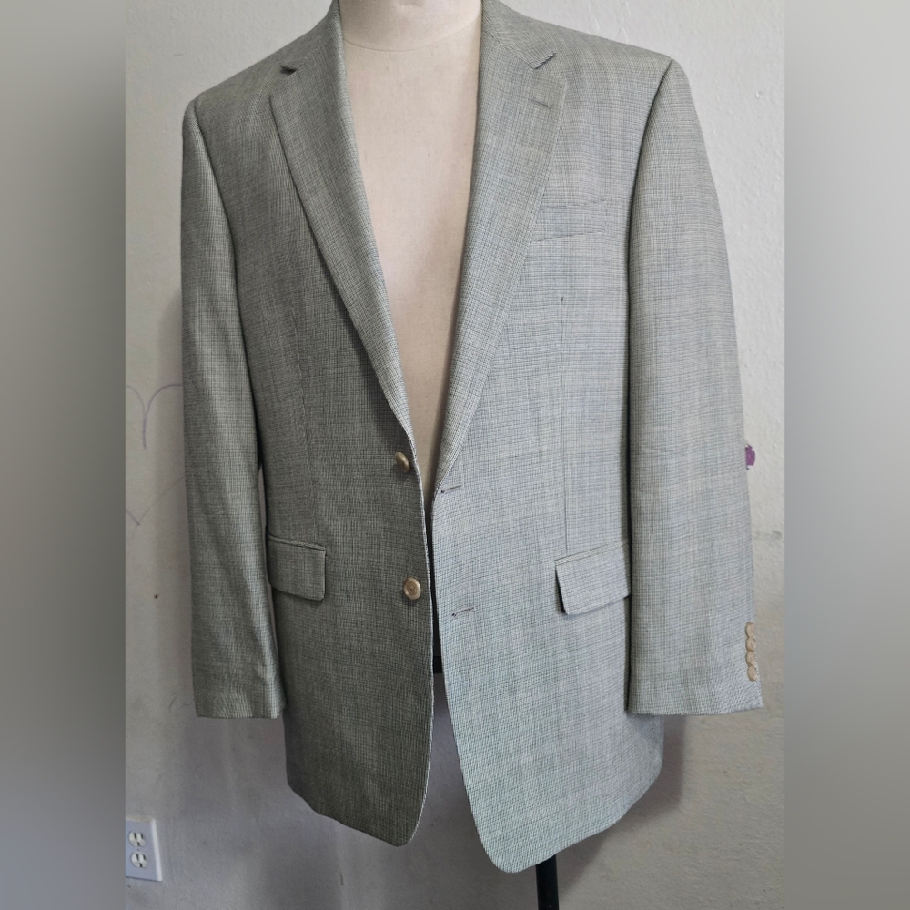 Ralph Lauren Classic  Blazer